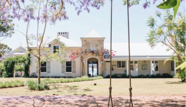 Picadilly House - Coopers Shoot, Byron Bay