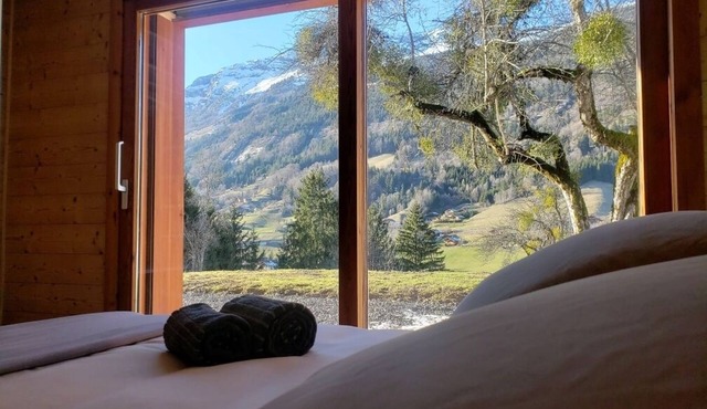 PICAILLONS - Le Chalet