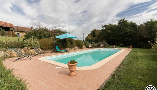 Picanas - Boussan - Gîte