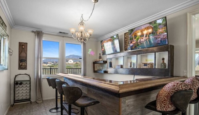 Picard Place - Comfortable stay in Beaumont