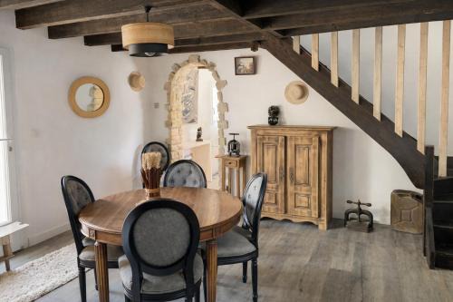 Picardy House Near Compiègne And Pierrefonds