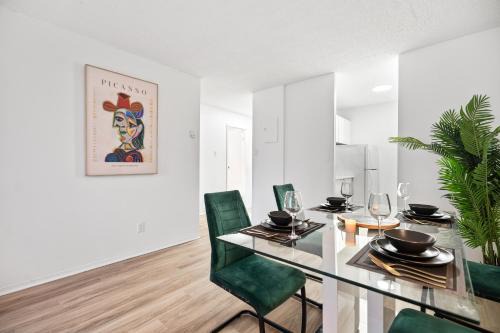 Picasso Residence Montreal
