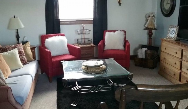 Picasso's Condo - Downtown, Van Wert, OHIO