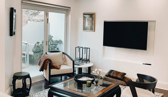 Picasso Villa - Perfect Holiday Home in Rose Bay