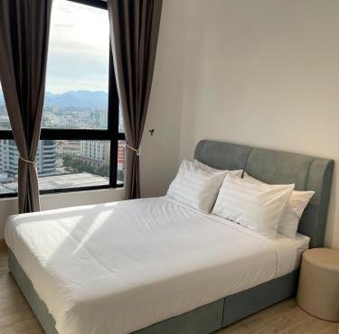 Piccadilly Greentown Ipoh