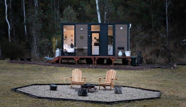 Piccolino by Tiny Away