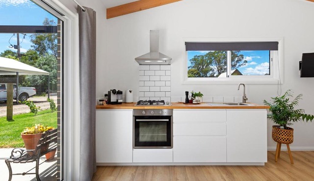 Piccolo B&B - The perfect getaway