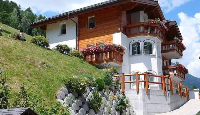 Piccolo by Interhome