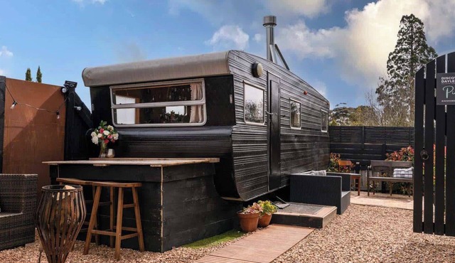 Piccolo Lane Daylesford - Air Conditioned!