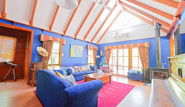 Piccolo Paradiso Cottage - Cosy farmhouse