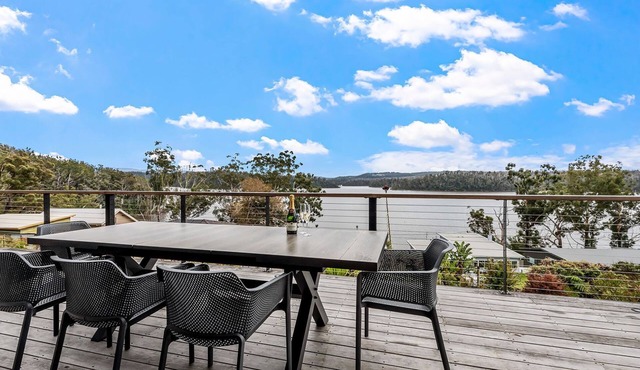 Piccolo Segreto Lake Conjola