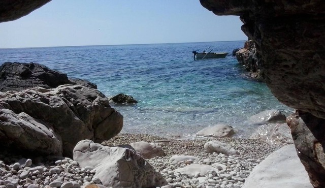 Picic Guesthouse