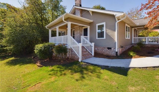 Pickens Place Unit A