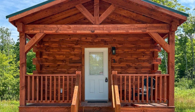 Pickerel Retreat - Cabin 1