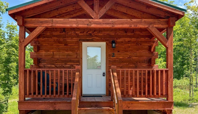 Pickerel Retreat - Cabin 2