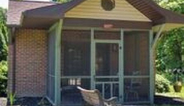 Pickett Cottage At Brierfield - Peace In The Country Near Gettysburg