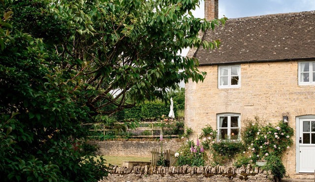 Pickett Cottage - Pet friendly near Northleach