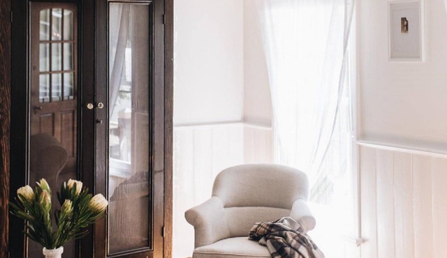 Picketts Cottage - perfect for 2