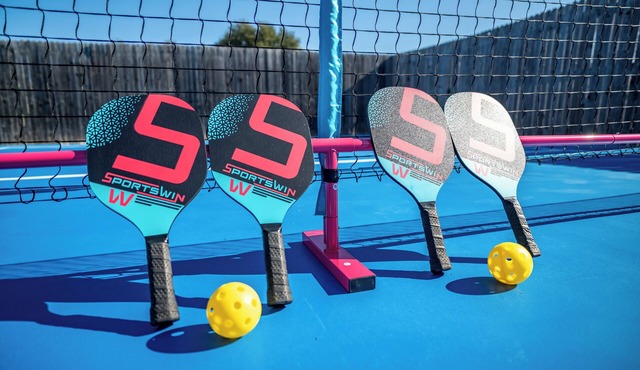 Pickleball Putt Palace