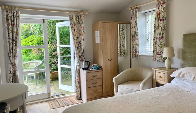 Pickmere Country House