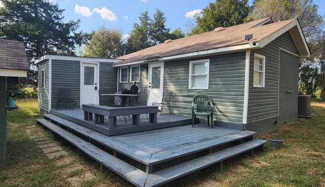 Pickwick Getaway in the Groves 7th NT Free!nn