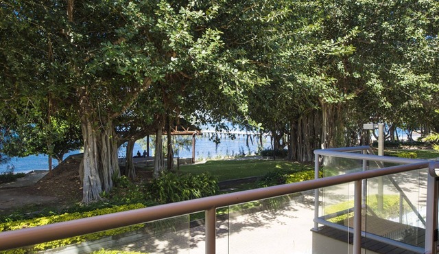 Picnic Bay Apartments Unit 4