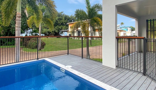 Picnic Point - Holiday home near Picnic Bay Foreshore