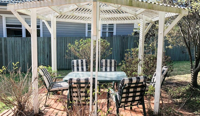 Picnic Point Villas - perfectly located