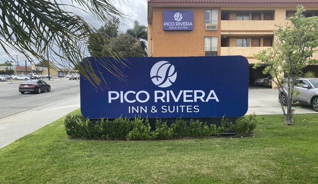 Pico Rivera Inn and Suites