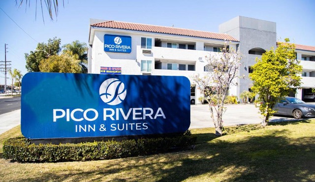 Pico Rivera Inn and Suites