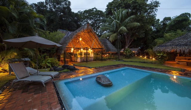Picocanoa Rodavento