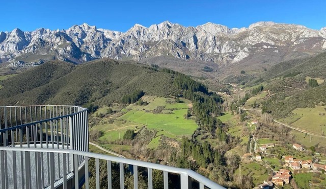 Picos de Europa Suites and Rooms