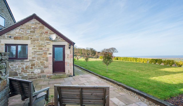 Picton Lodge - Sea Views