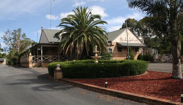 Picton Valley Motel Australia