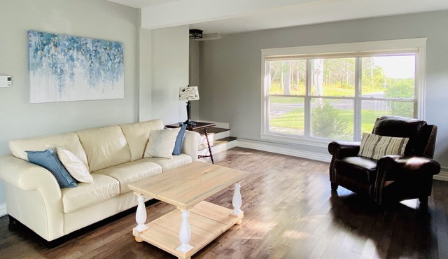 Pictou County Cottage Rental