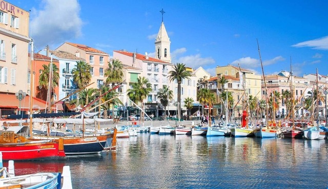 PICTURE PERFECT SOUTH OF FRANCE RETREAT WITH PRIVATE POOL