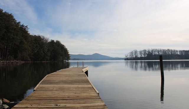 Picture Perfect at Smith Mountain Lake