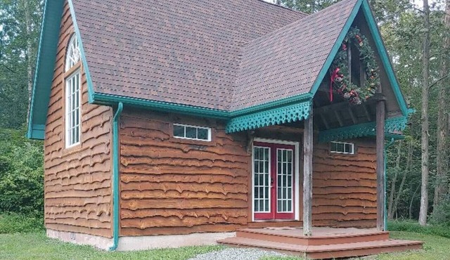 Picture Perfect Cottage at Rocky Springs