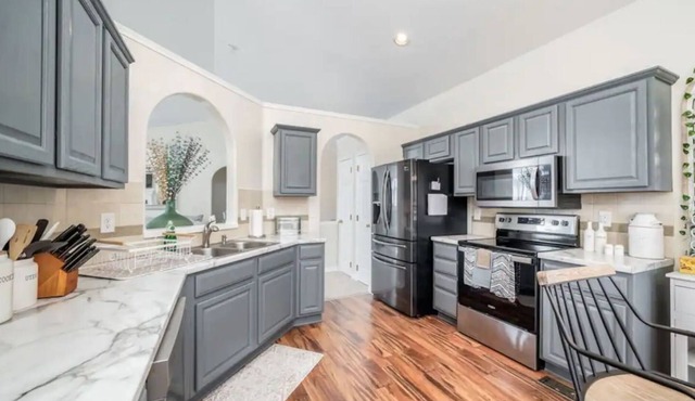 Picture Perfect East side home