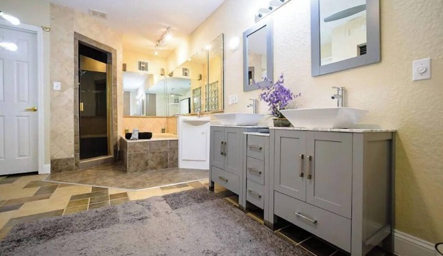 Picture Perfect Paradise 3br/3ba