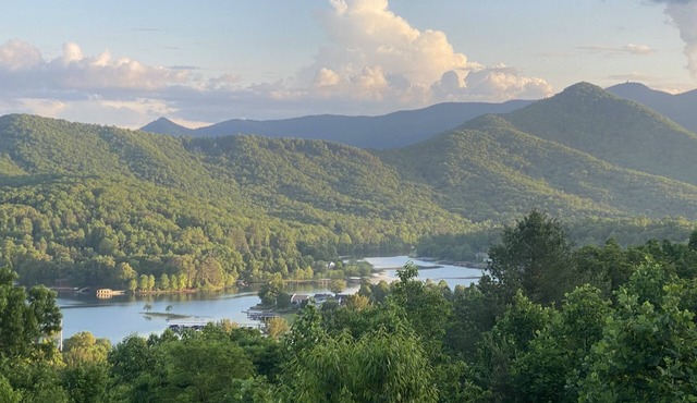 Pictures Don’t Do View Justice Hot tub. Pool Table. Easy to get to.