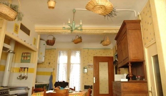 Picturesque Medieval, Provencal Village House (Lavender Alps)!