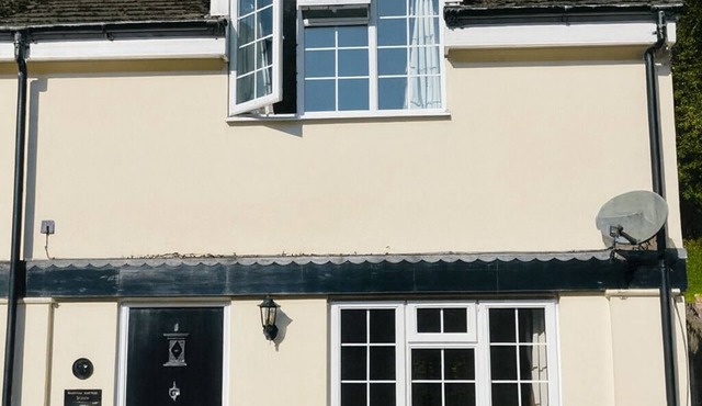 Picturesque Cottage In Symonds Yat - Dogs stay free + no charge for fire wood!