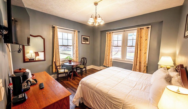 Picturesque Escape | Perfect for Golf Enthusiasts & Outdoor Nature Lovers