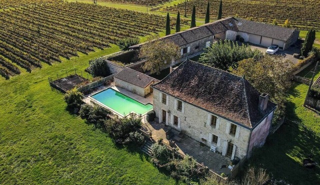 Picturesque Family/Golf Oasis: Pool, Snooker, View