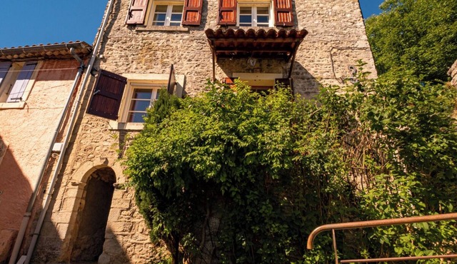 Picturesque village house - 308 CER