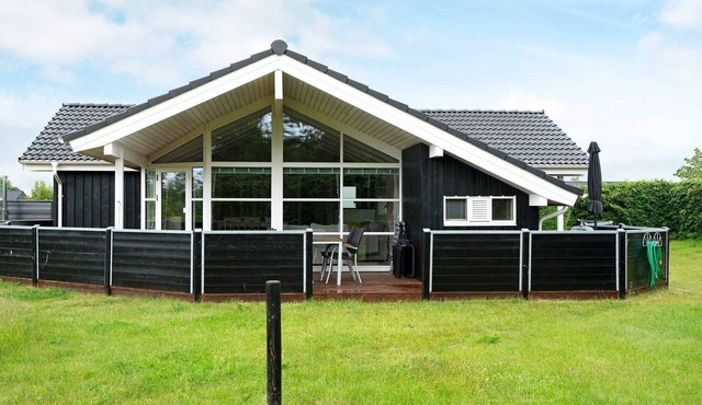 Picturesque Holiday Home in Zealand With Sauna