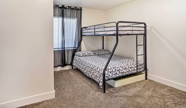 Picturesque Lake Point Home w/ Shared Yard!