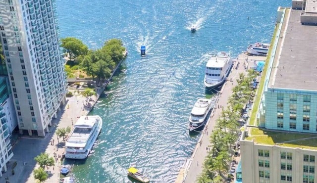 Picturesque Lakeview | Extended Stay Furnished 2BR | Corporate & Family