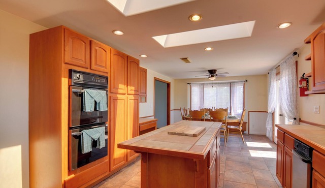Picturesque Page Home Near Lake Powell & Hiking!